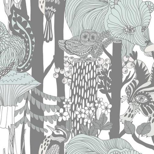 Обои Marimekko арт 23342 JV фото 1