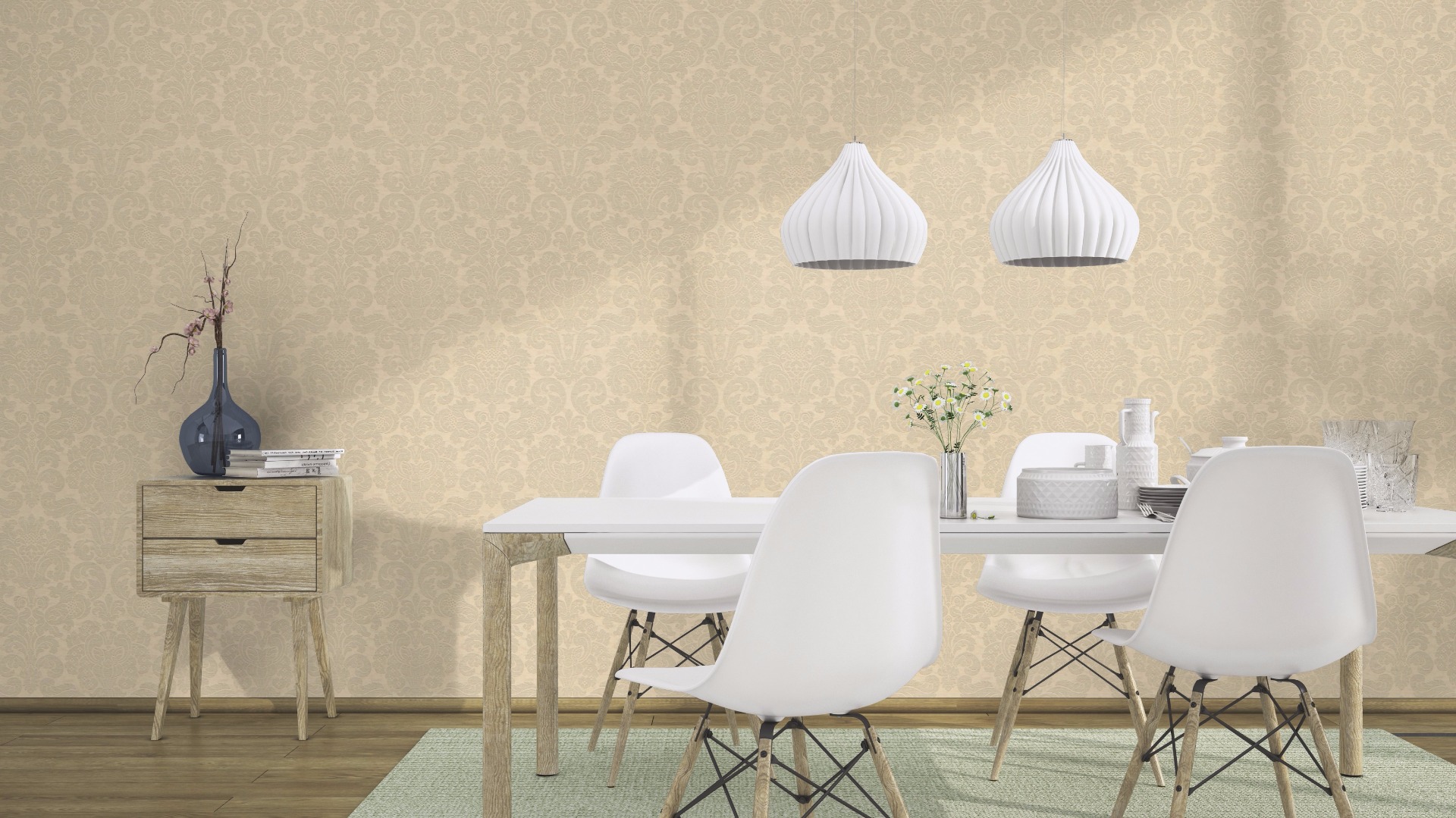 Обои Rasch арт 929300 фото 3