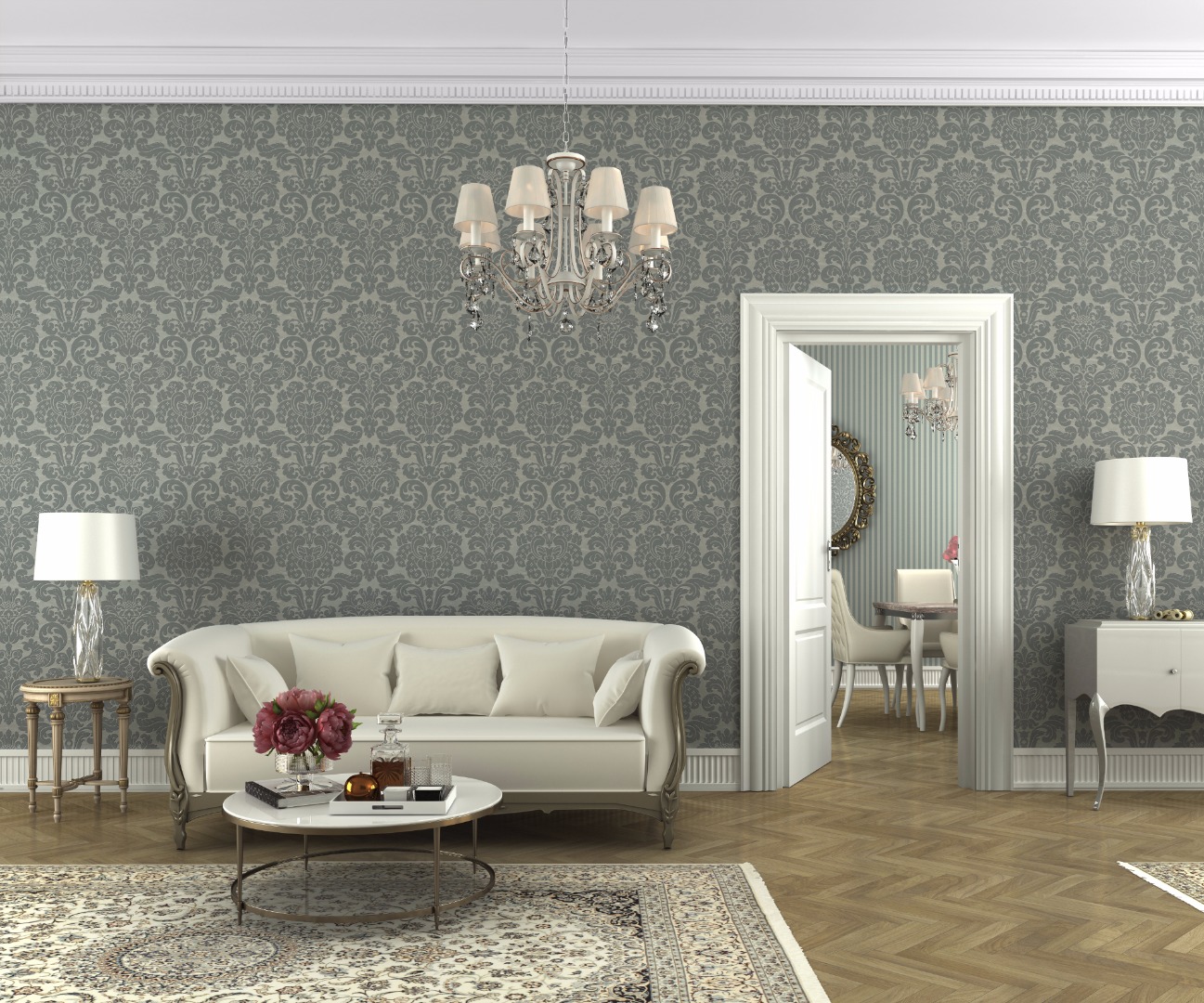 Обои Rasch арт 929324 фото 3