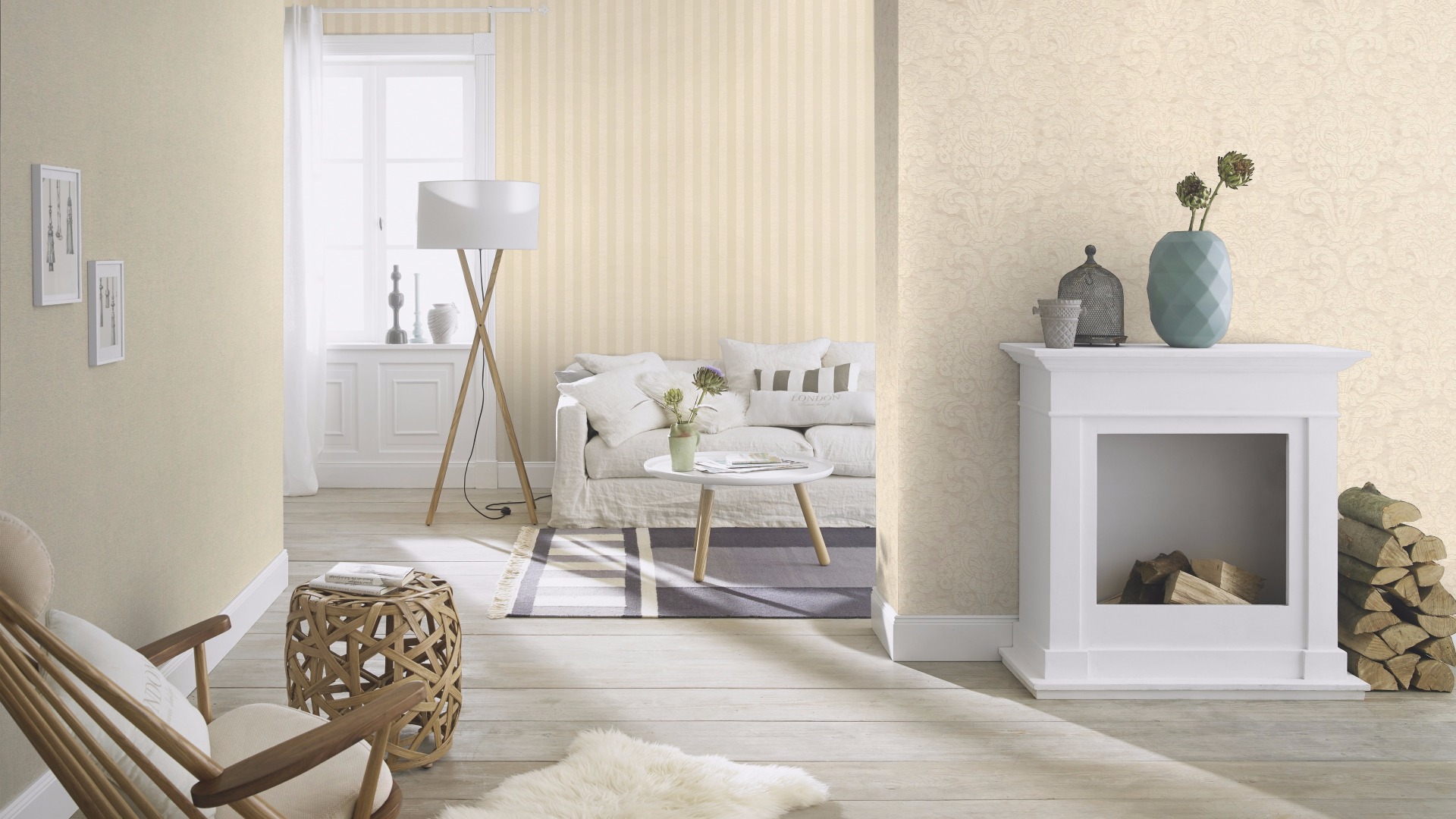 Обои Rasch арт 929409 фото 2