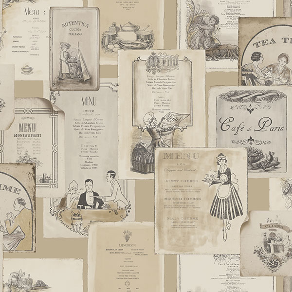 Обои Aura арт G12285 фото 1