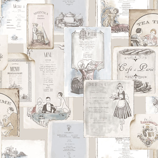 Обои Aura арт G12287 фото 1