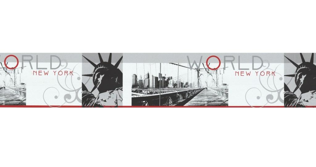 Бордюр Aura арт 27091609 фото 1