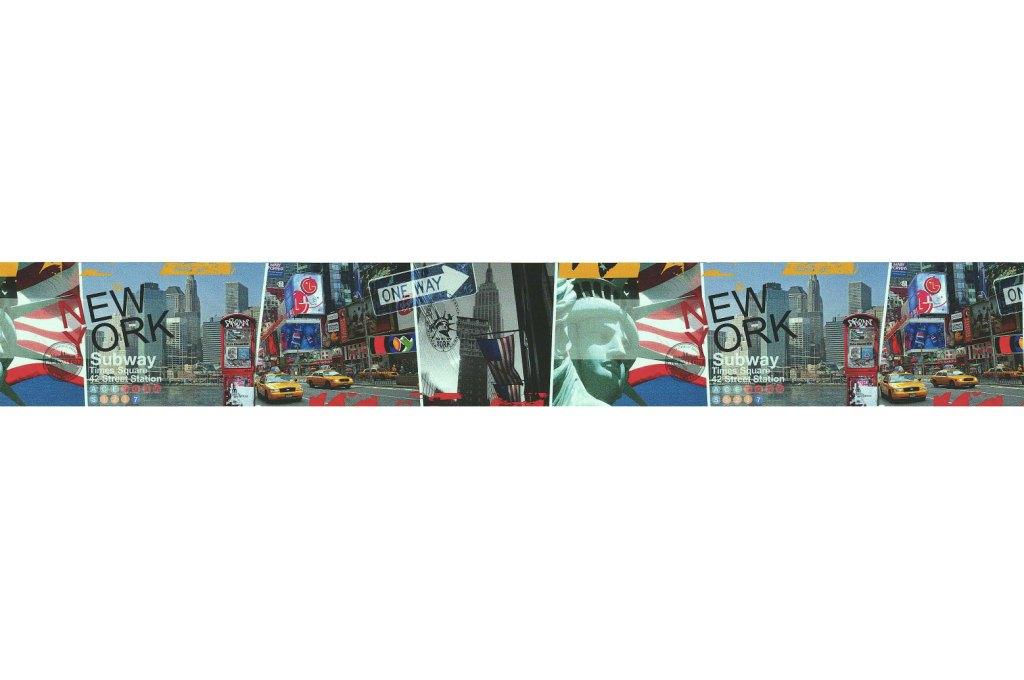 Бордюр Aura арт 27130201 фото 1