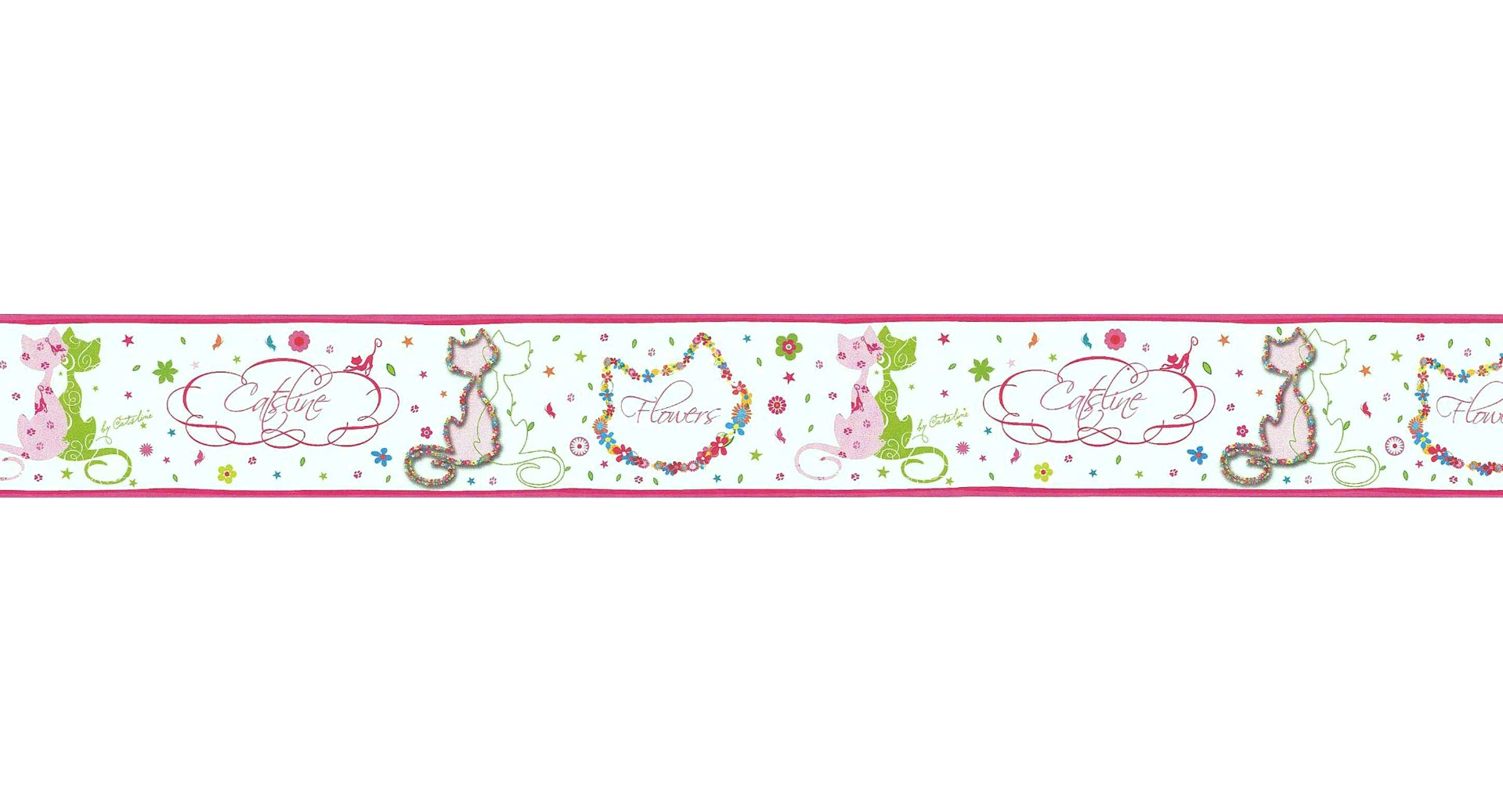 Бордюр Aura арт 27140503 фото 1