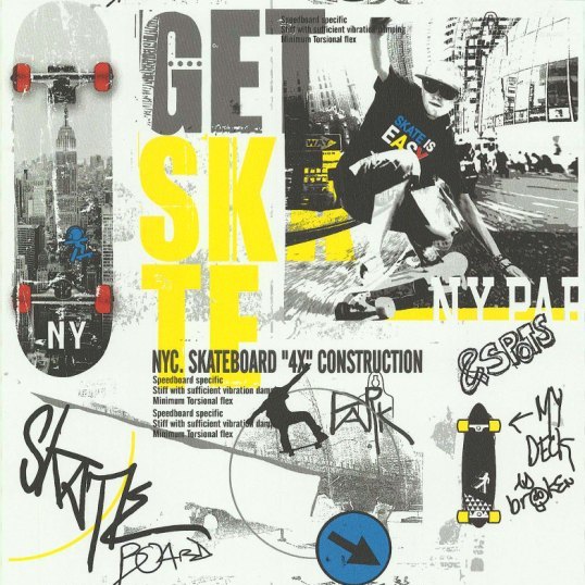 Обои Aura арт 51140102 фото 1