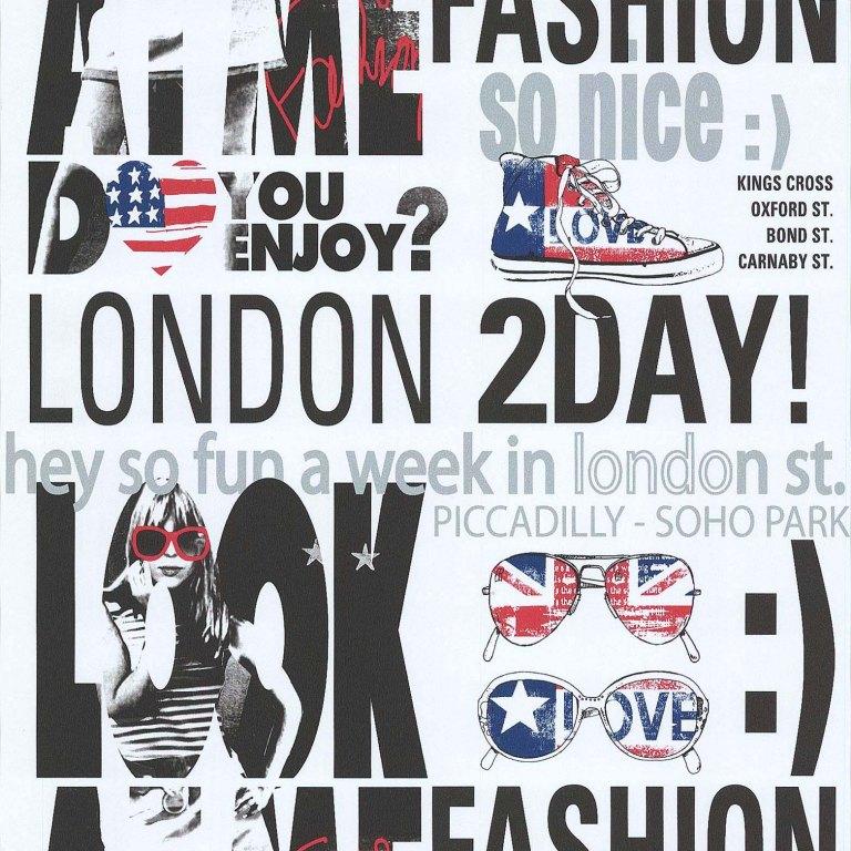 Обои Aura арт 51140201 фото 1