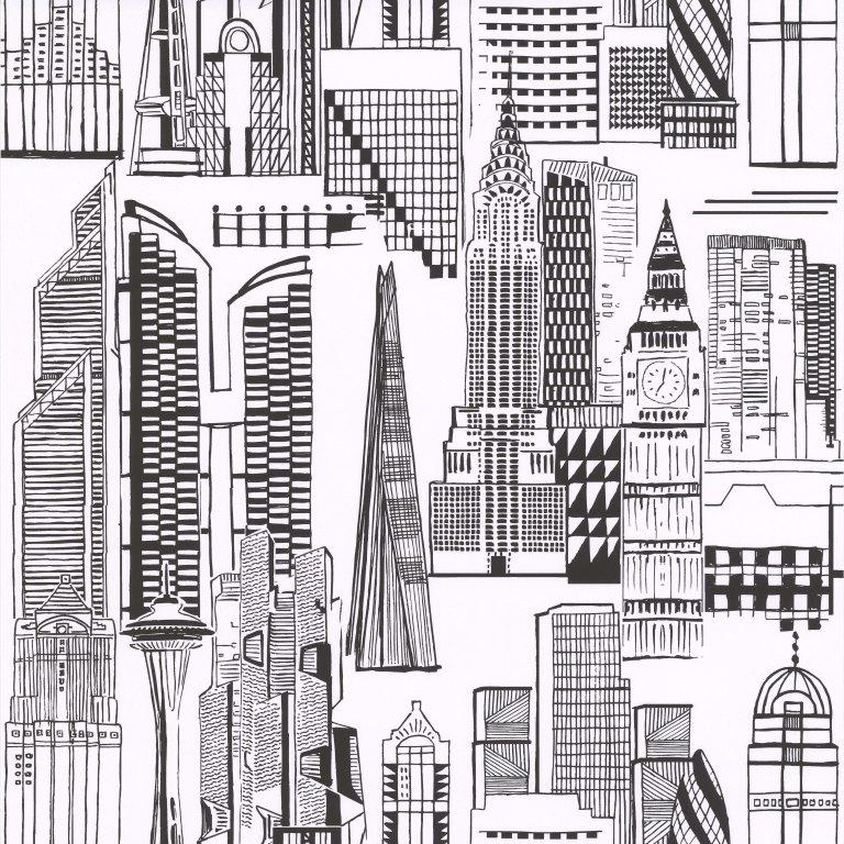 Обои Aura арт 51164109 фото 1