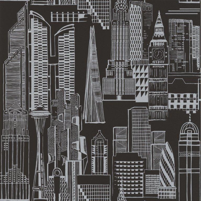 Обои Aura арт 51164119 фото 1