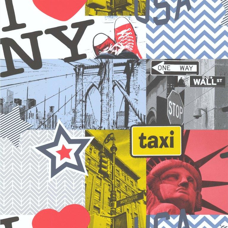 Обои Aura арт 51164210 фото 1