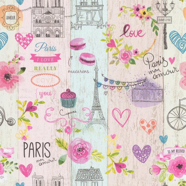 Обои Aura арт 51164903 фото 1