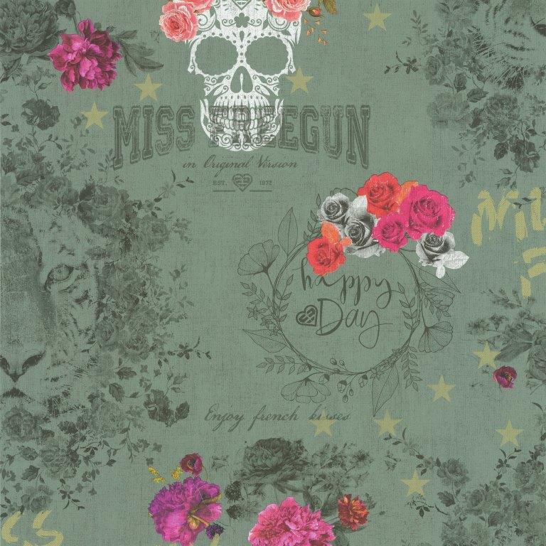 Обои Aura арт 51170604 фото 1