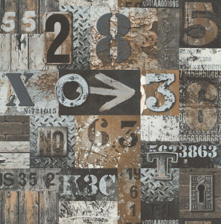 Обои Aura арт 51171509 фото 1