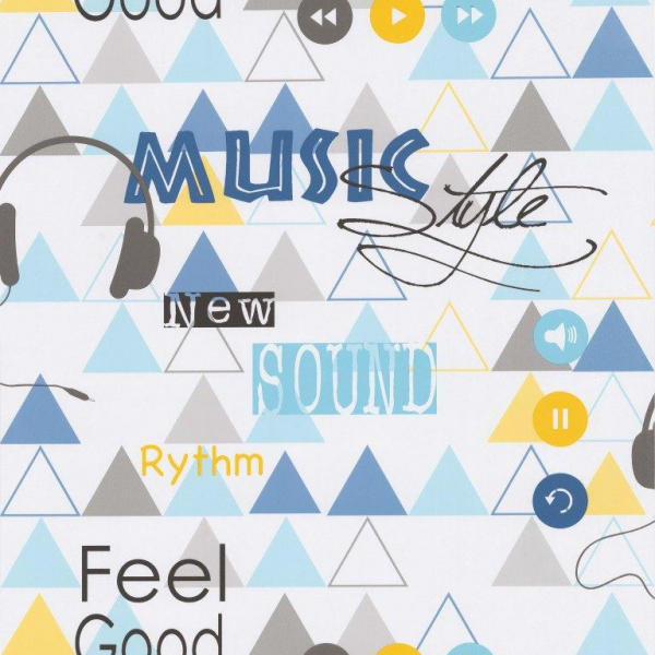 Обои Aura арт 51172101 фото 1