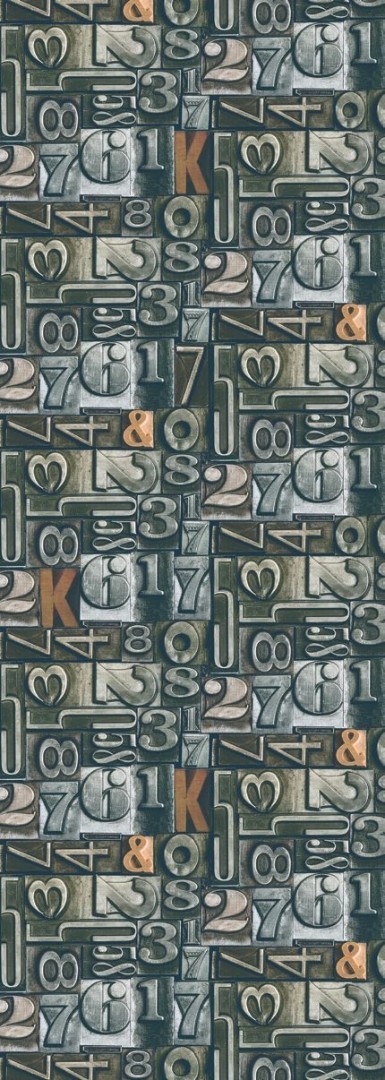 Панно Aura арт 51173709 фото 1