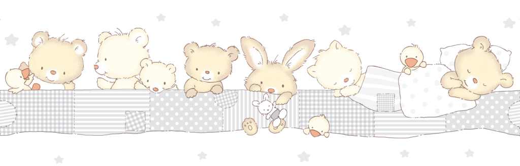 Бордюр Aura арт 590-3 фото 1