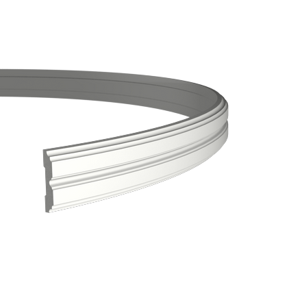 Молдинги Европласт арт 1.51.357 гибкий фото 1