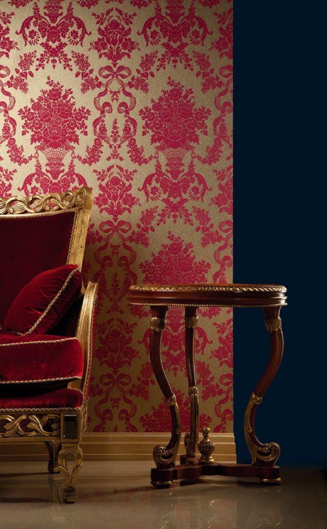 Обои Loymina арт GT2 004/1 фото 2