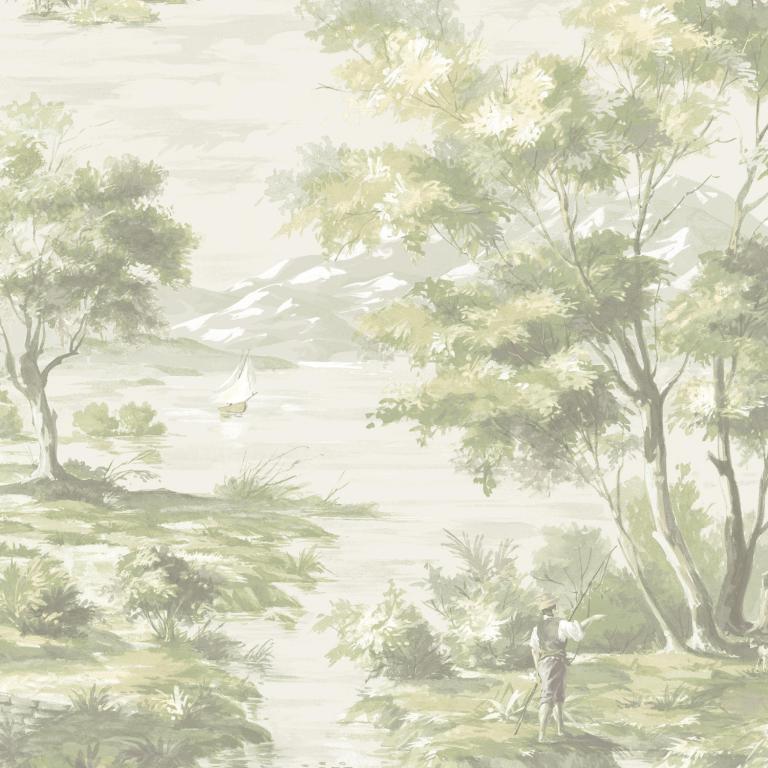 Обои Aura арт MH36515 фото 1