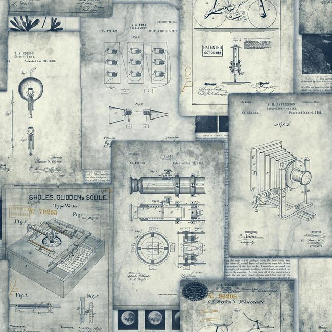 Обои York арт HO3337 фото 1