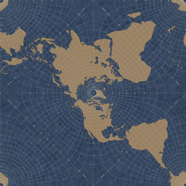 Обои York арт HO3368 фото 1