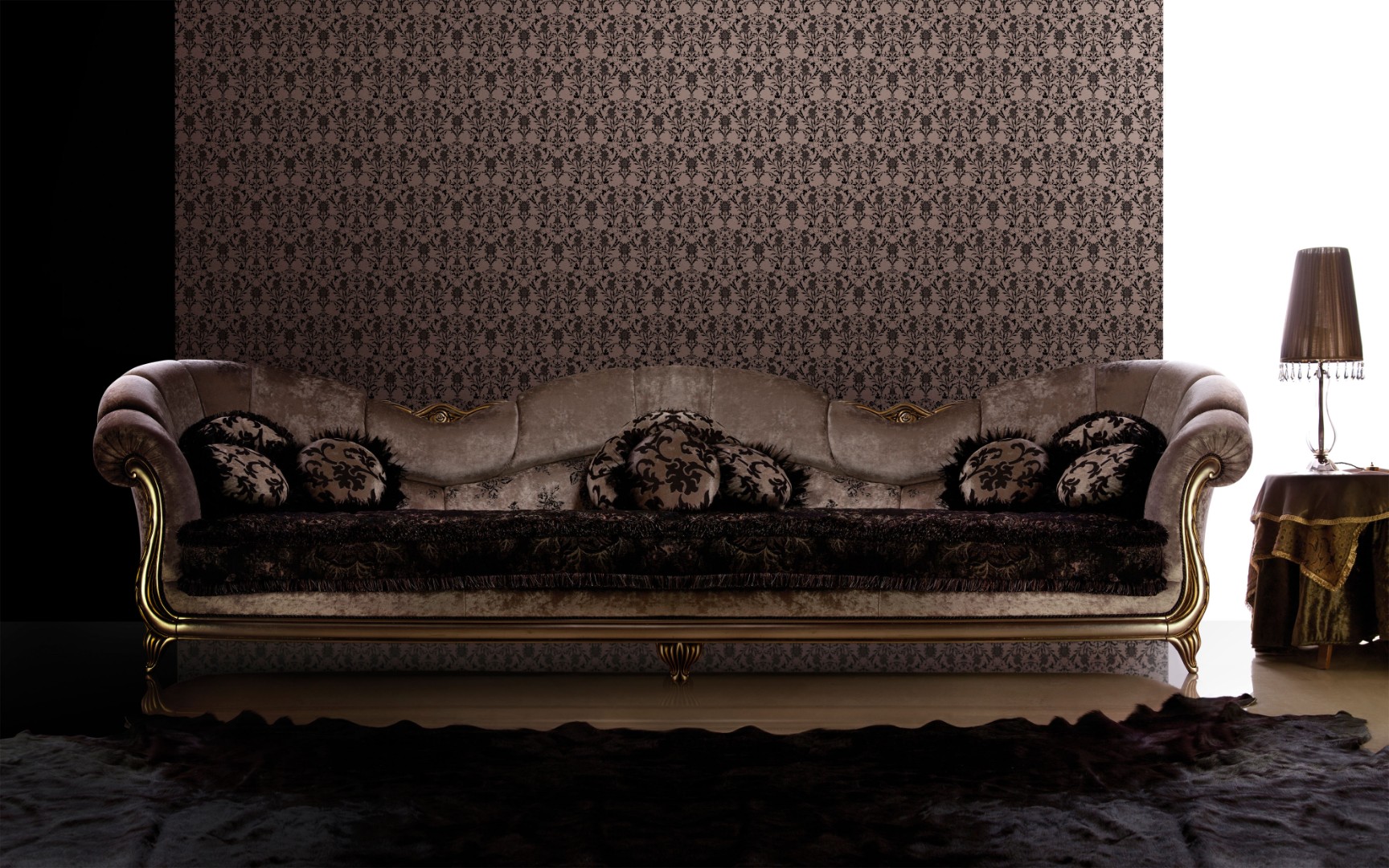 Обои Loymina арт GT5 010 фото 2