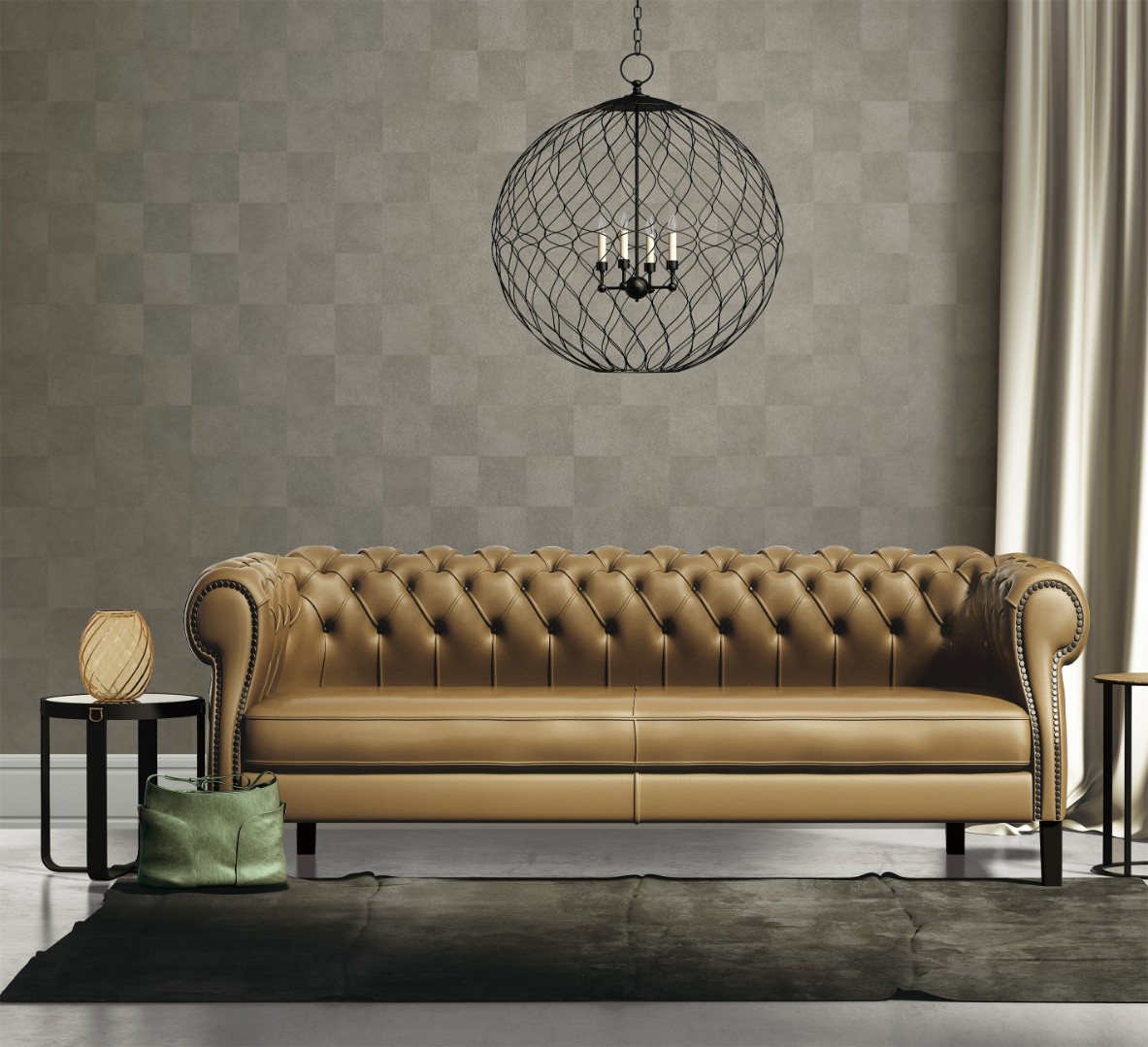 Обои Trendsetter арт AK3308 фото 2