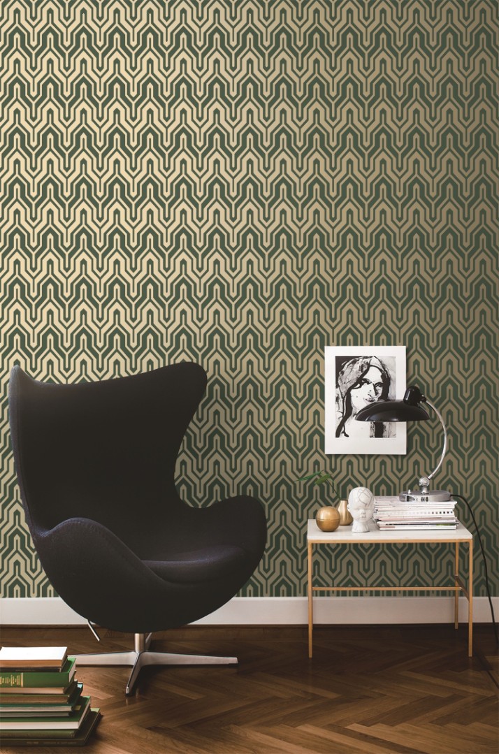 Обои Trendsetter арт ZA1204 фото 2