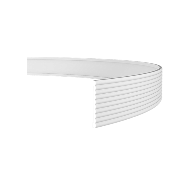 Молдинги Европласт арт 1.51.374 гибкий фото 1