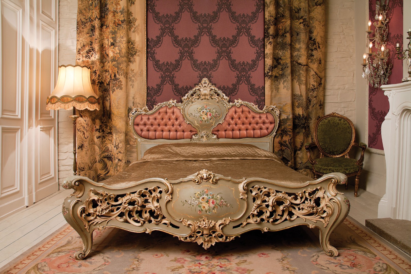 Обои Loymina арт GT6 020 фото 2