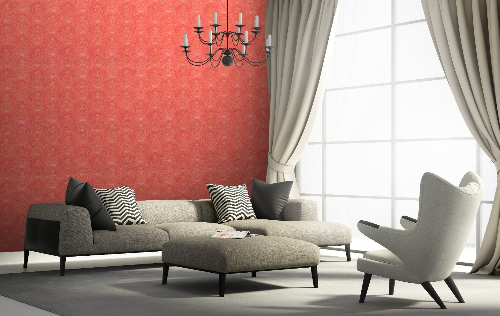 Обои Sandudd арт 4843-5 фото 2