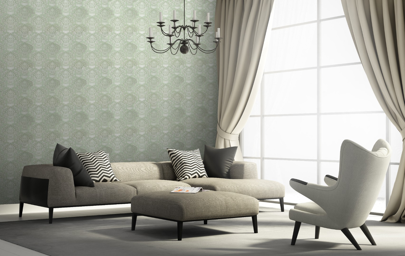 Обои Sandudd арт 4843-6 фото 2