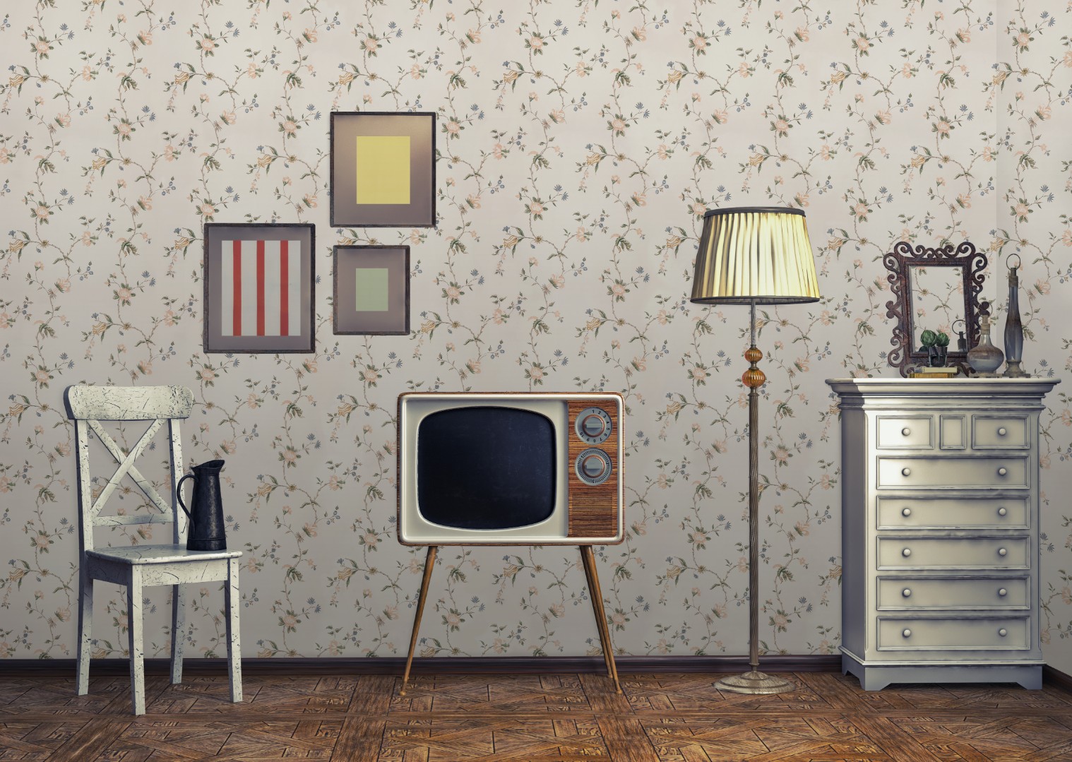 Обои Sandudd арт 4844-1 фото 3