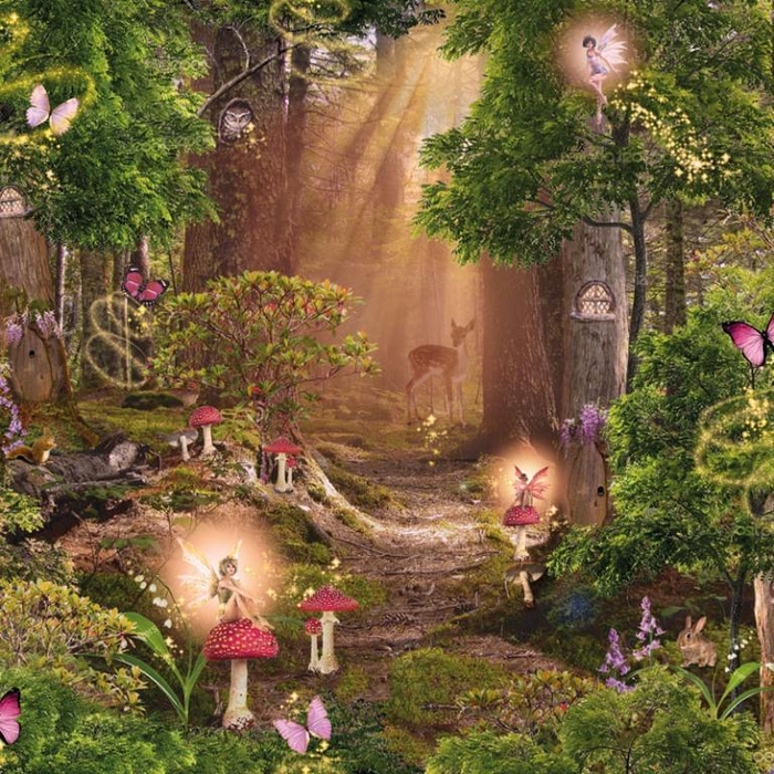 Обои Arthouse арт 696009 фото 1