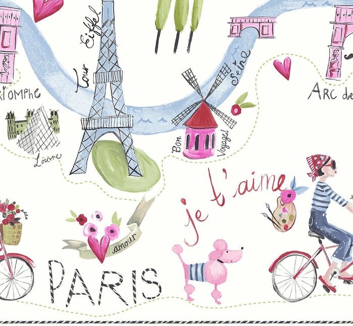 Обои Arthouse арт 696302 фото 1