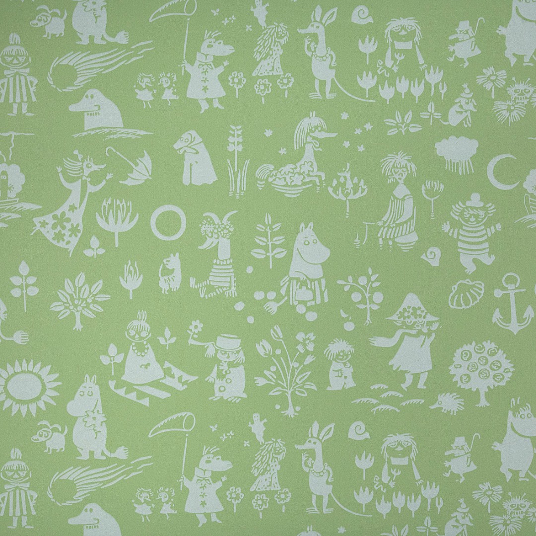 Обои Sandudd арт 5164-6 фото 1