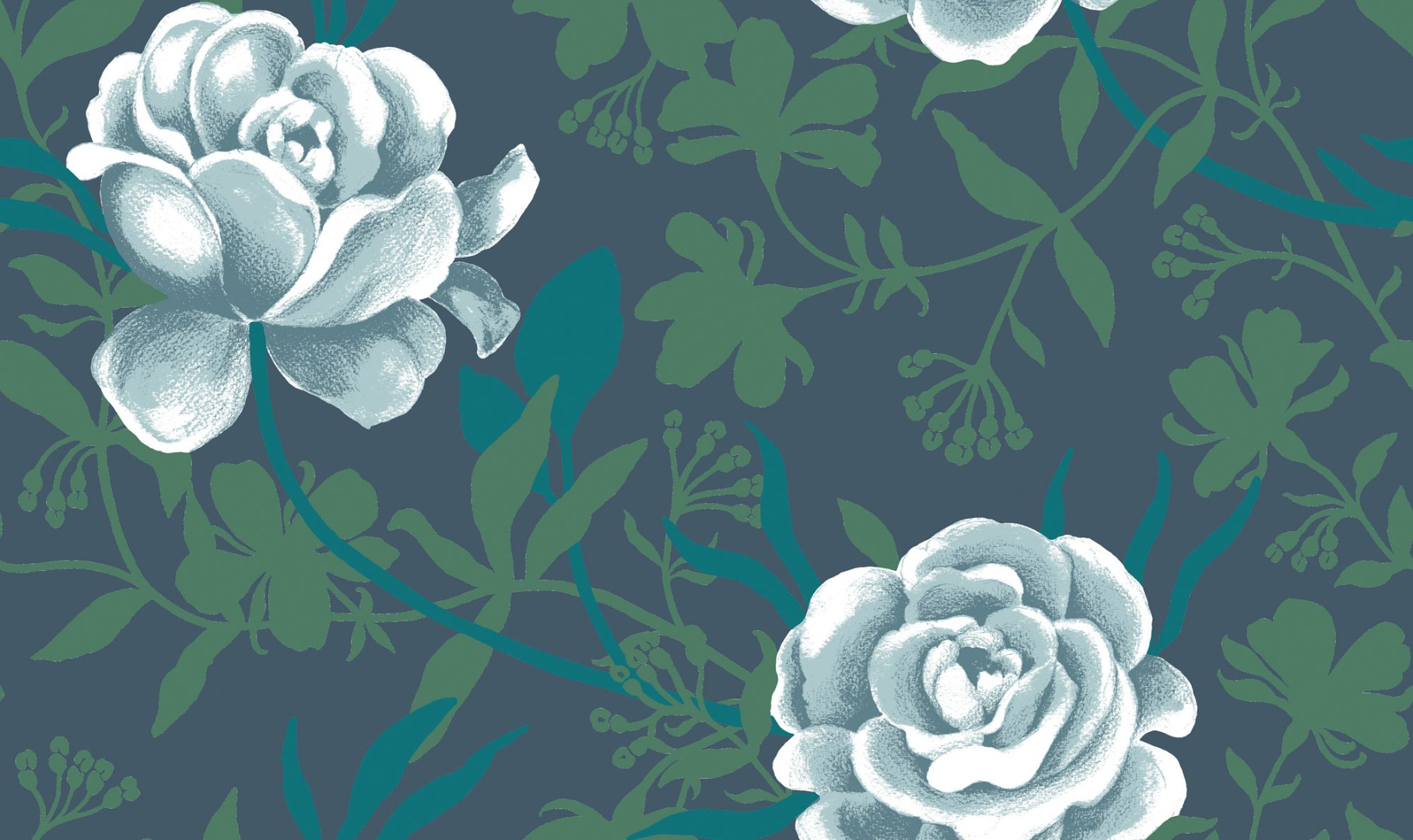 Обои Vallila арт 5234-1 фото 1