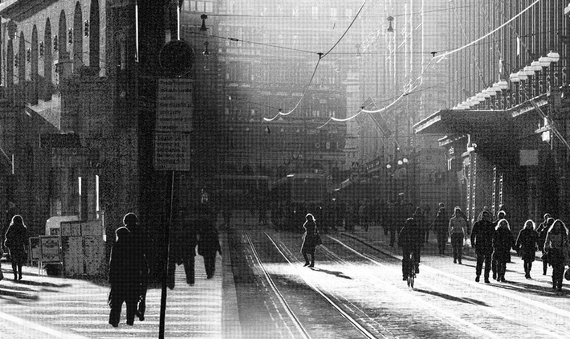 Обои Vallila арт 5239-1 фото 1