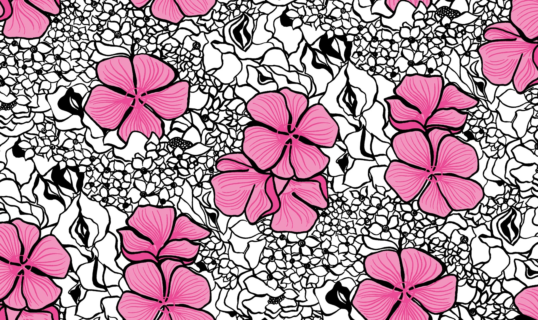 Обои Vallila арт 5243-1 фото 1