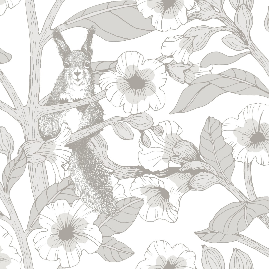 Обои Vallila арт 5185-1 фото 1