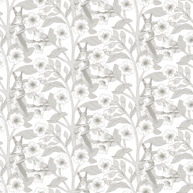 Обои Vallila арт 5185-1 фото 2