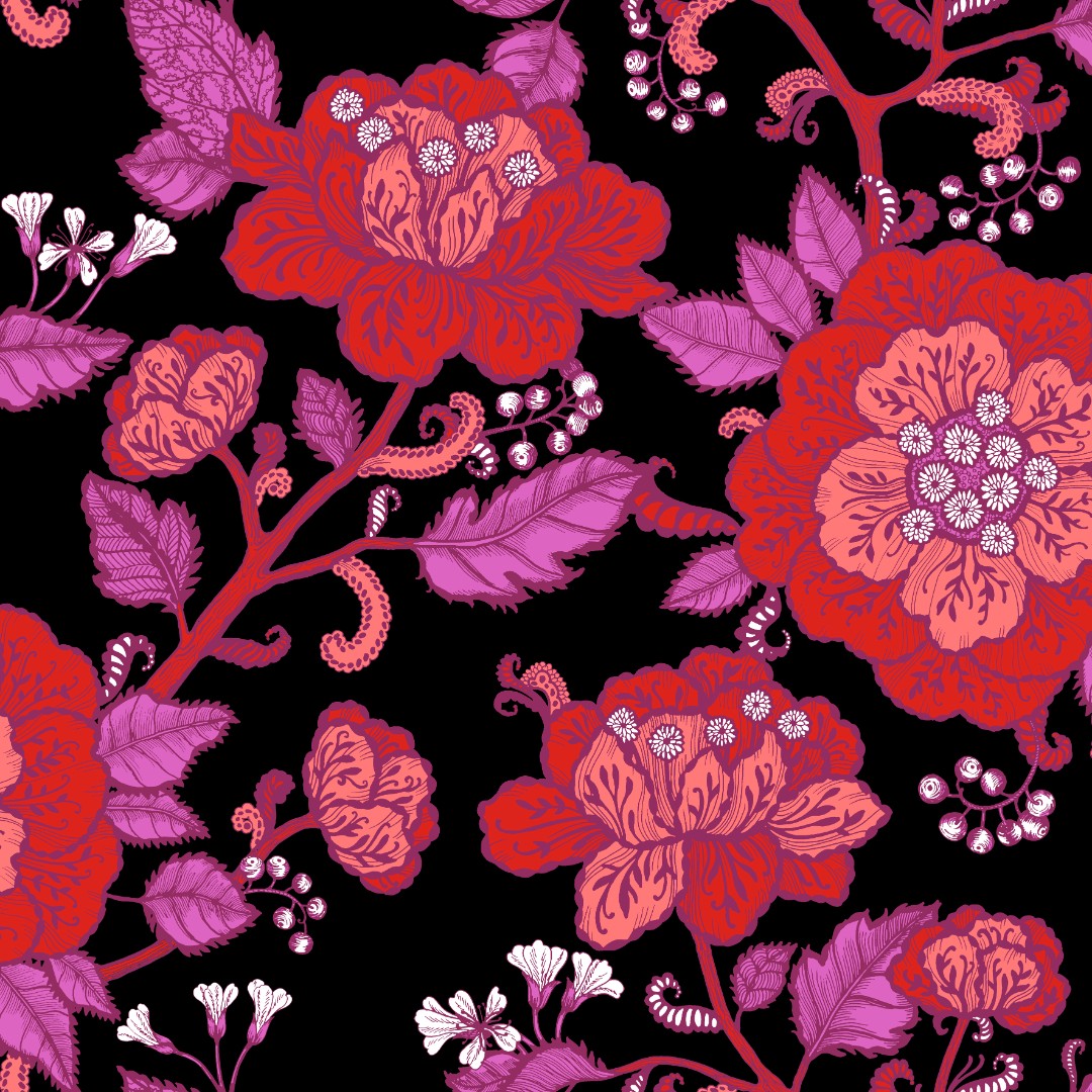 Обои Vallila арт 5217-1 фото 1