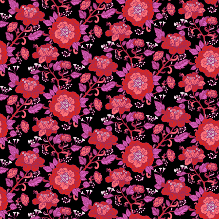 Обои Vallila арт 5217-1 фото 2