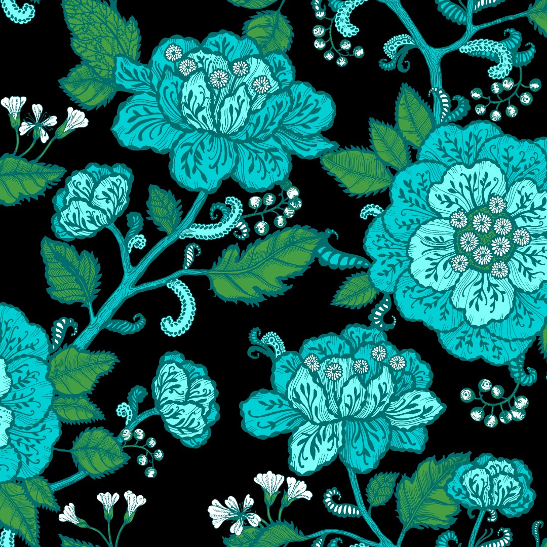 Обои Vallila арт 5217-2 фото 1