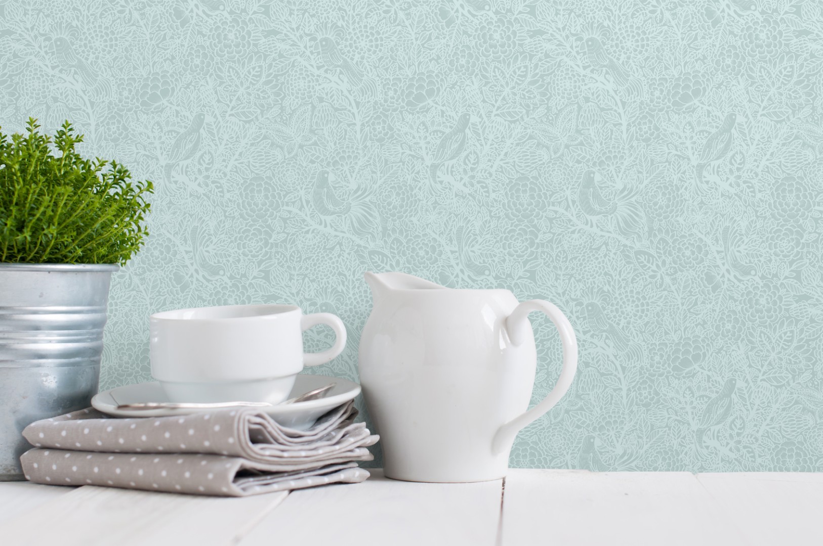 Обои Vallila арт 5218-2 фото 2