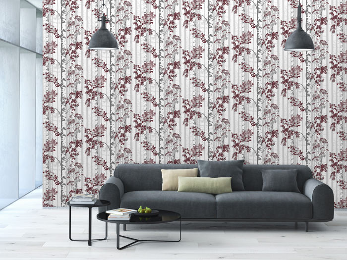 Обои Vallila арт 5219-1 фото 2