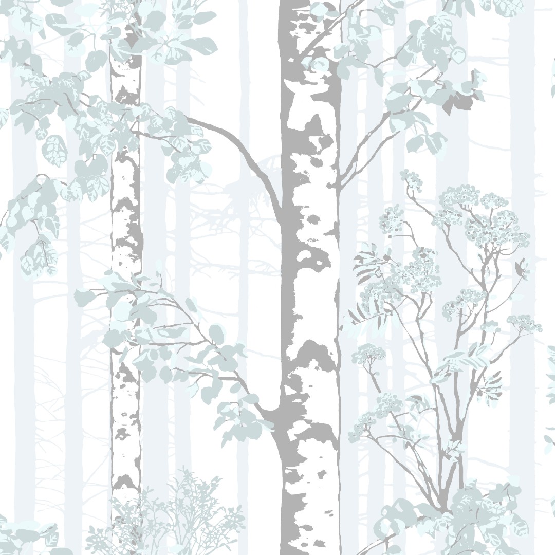 Обои Vallila арт 5219-3 фото 1