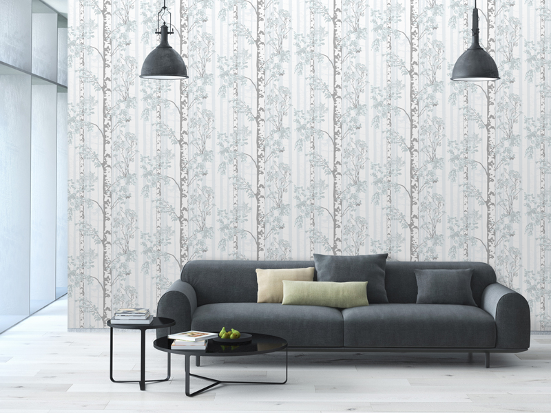 Обои Vallila арт 5219-3 фото 2