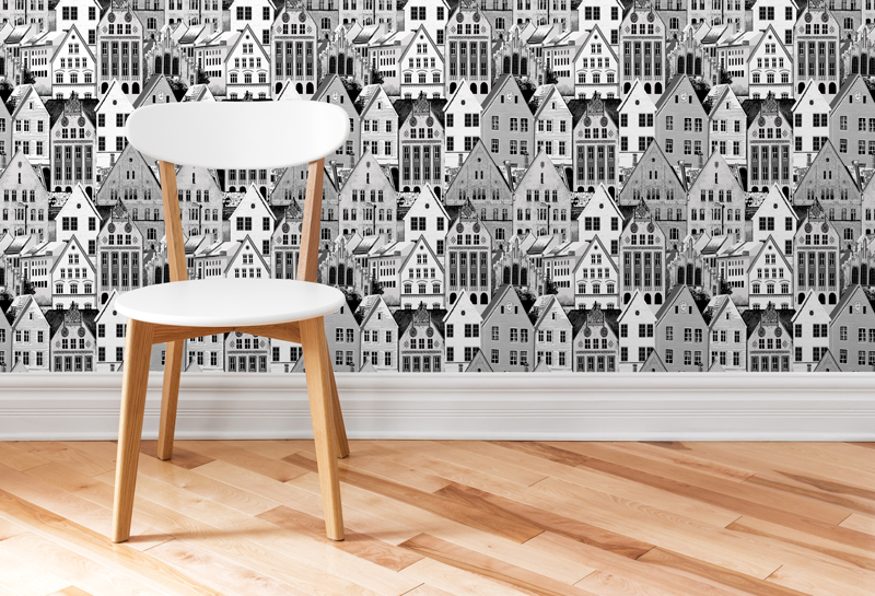 Обои Vallila арт 5220-2 фото 2