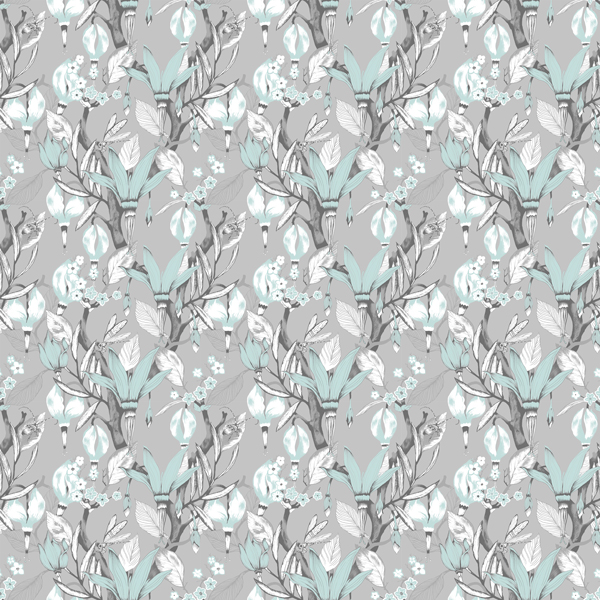 Обои Vallila арт 5221-3 фото 3